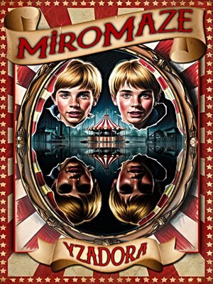 cover image of MiroMaze